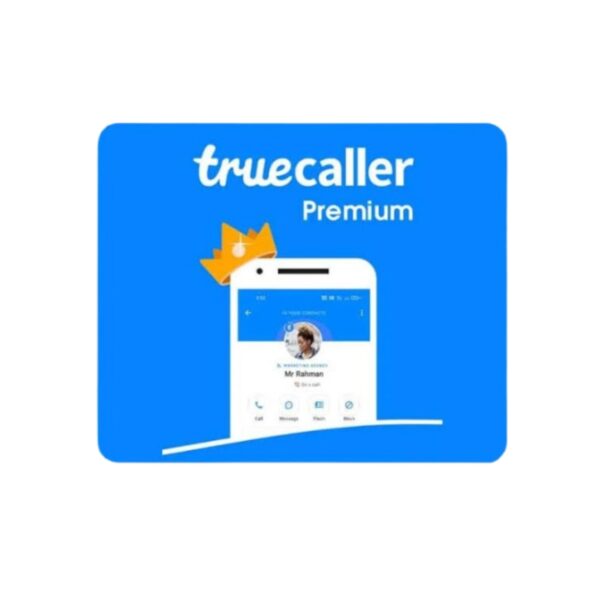 Truecaller premium